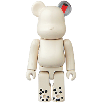 图片 2019 Medicom Series 38 JELLYBEAN BE＠RBRICK