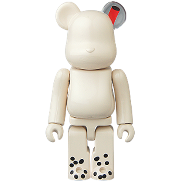 图片 2019 Medicom Series 38 JELLYBEAN BE＠RBRICK