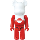 图片 2019 Medicom Series 38 Flag Greenland BE＠RBRICK