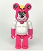 图片 2019 Medicom Series 38 Animal Avemocos BE＠RBRICK