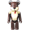 图片 2019 Medicom Series 38 Artist Abema TV BE＠RBRICK