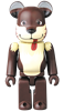 图片 2019 Medicom Series 38 Artist Abema TV BE＠RBRICK