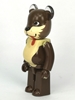 图片 2019 Medicom Series 38 Artist Abema TV BE＠RBRICK
