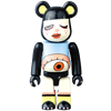 图片 2019 Medicom Series 38 Artist Lauren tsai BE＠RBRICK