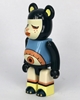 图片 2019 Medicom Series 38 Artist Lauren tsai BE＠RBRICK