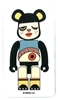 图片 2019 Medicom Series 38 Artist Lauren tsai BE＠RBRICK