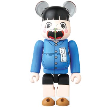 图片 2019 Medicom Series 38 Artist まことちゃん BE＠RBRICK