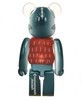 图片 2019 Medicom Series 38 SECRET 鮪魚前輩 BE＠RBRICK