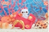 图片 2019 K2TOY 珊瑚御貓