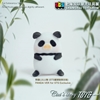 图片 2019 罐頭豬．LuLu 熊貓