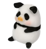 图片 2019 罐頭豬．LuLu 熊貓