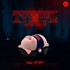 图片 2019 罐頭豬．LuLu Sleeping TOYSOUL