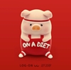 图片 2019 罐頭豬．LuLu LOGON On Diet 豬