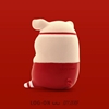 图片 2019 罐頭豬．LuLu LOGON On Diet 豬