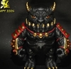 图片 2019 匠鬼 SCOTTY.W.T. 200% 黑金