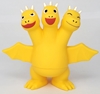图片 2019 BANDAI GODZILLA ちびギドラ