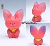 图片 2019 神鬼動物 順風耳-蝙蝠