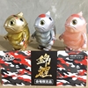 图片 2019 豆芽水產 Mame Moyashi 錦鯉 丹頂