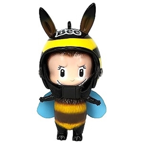 图片 2018 Labubu Bee(Tailor Made)