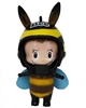 图片 2018 Labubu Bee(Tailor Made)