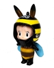 图片 2018 Labubu Bee(Tailor Made)