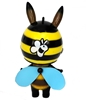 图片 2018 Labubu Bee(Tailor Made)
