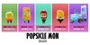 图片 2019 POPSICLE MON 檸檬小童冰