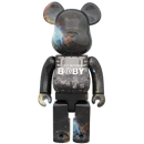 图片 2019 MY FIRST B@BY SPACE Ver. 400%  Be@rbrick