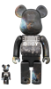 图片 2019 MY FIRST B@BY SPACE Ver. 400%  Be@rbrick