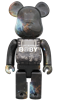图片 2019 MY FIRST B@BY SPACE Ver. 400%  Be@rbrick