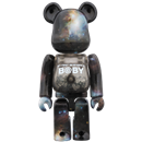 图片 2019 MY FIRST B@BY SPACE Ver. Be@rbrick