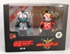 图片 2019 100% 仮面ライダー旧1号 Startup BE@RBRICK