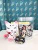 图片 2019 KORI & ED 櫻吹雪 般若面具