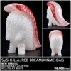 图片 2019 千値練 SUSHI-L.A. RED BREAM