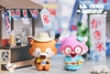 图片 2019 OKLUNA Lil’Foxes Summer 花火高比