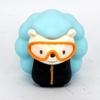 图片 2019 OKLUNA Lil’Foxes Summer 潛水小剌蝟點點
