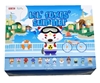 图片 2019 OKLUNA Lil’Foxes Summer 潛水小剌蝟點點