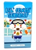 图片 2019 OKLUNA Lil’Foxes Summer 潛水小剌蝟點點