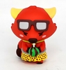 图片 2019 OKLUNA Lil’Foxes Summer 西瓜赤吉