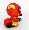 图片 2019 OKLUNA Lil’Foxes Summer 西瓜赤吉