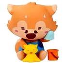图片 2019 OKLUNA Lil’Foxes Summer 堆汾狐狸爸