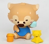 图片 2019 OKLUNA Lil’Foxes Summer 堆汾狐狸爸