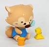 图片 2019 OKLUNA Lil’Foxes Summer 堆汾狐狸爸