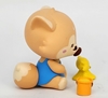 图片 2019 OKLUNA Lil’Foxes Summer 堆汾狐狸爸