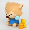 图片 2019 OKLUNA Lil’Foxes Summer 堆汾狐狸爸