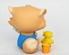 图片 2019 OKLUNA Lil’Foxes Summer 堆汾狐狸爸