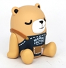 图片 2019 UNBOX & FRIENDS2 Manual Factory Bear