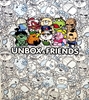 图片 2019 UNBOX & FRIENDS2 Frekkle