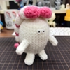 图片 2019 千値練 SUSHI-L.A. Amigurumi sweet shrimp