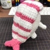 图片 2019 千値練 SUSHI-L.A. Amigurumi sweet shrimp